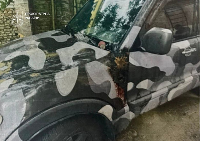 Підпалив авто та релейну шафу: оголошено вирок киянину