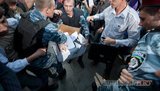 Фан-ярмарка на Майдане Thank you, people of Donbass разогнана. ФОТОрепортаж