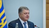 Ніхто не знає, кого Росія захоче атакувати завтра, - Порошенко