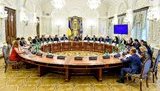 Нацсовет реформ одобрил проект медицинской реформы Супрун (обновлено)