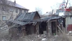 "Шахтарські селища Ростовської області та ОРДЛО мають однаковий вигляд. Тільки такий собі Зоринськ обстрілювали, а в РФ - "20 років стабільність", - Казанський. ВIДЕО