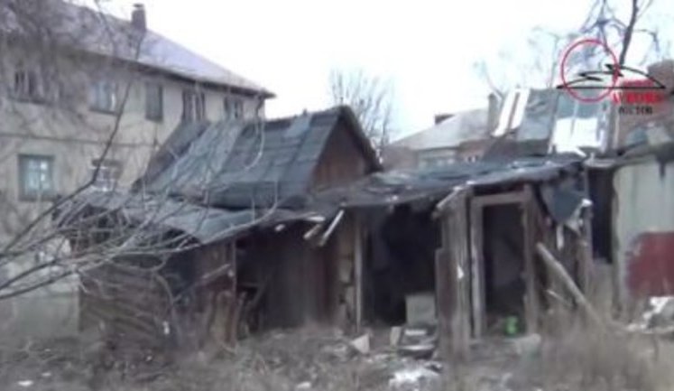 "Шахтарські селища Ростовської області та ОРДЛО мають однаковий вигляд. Тільки такий собі Зоринськ обстрілювали, а в РФ - "20 років стабільність", - Казанський. ВIДЕО