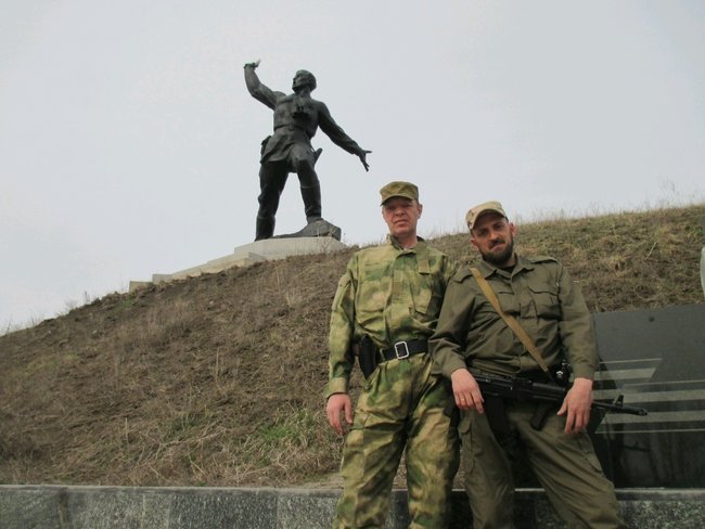 Кримінальники, ґвалтівники, неофашисти: встановлено щонайменше 40 українських найманців, які воюють у Сирії в складі ПВК Вагнера 02
