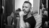На войне погиб музыкант и актер Константин Слободенюк. ФОТО
