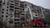 наслідки удару по Сумах