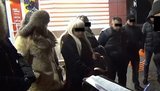 проститутки