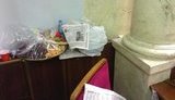 Скандал в Раде: "регионалы" прямо в зале распивали спиртное. ФОТО