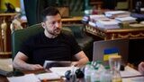 Zelenskyy holds phone call with Serbian President Aleksandar Vučić