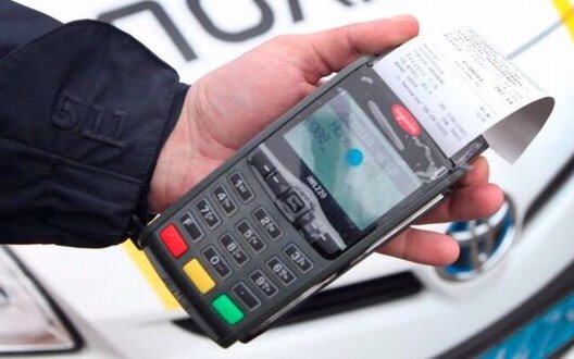 У МВС розповіли про нову систему покарань за порушення Прави