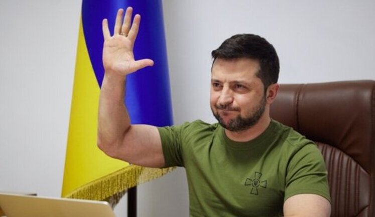 Зеленський підписав закон для націоналізації колишнього "Альфа-банку" росіян