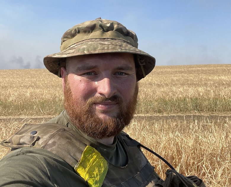 Комбат 24-ї ОМБР Сергій Мазорчук (Ірис): У день нашого виходу із Золотого кільце закрилося. Міг бути ще один Іловайськ або Дебальцеве 01