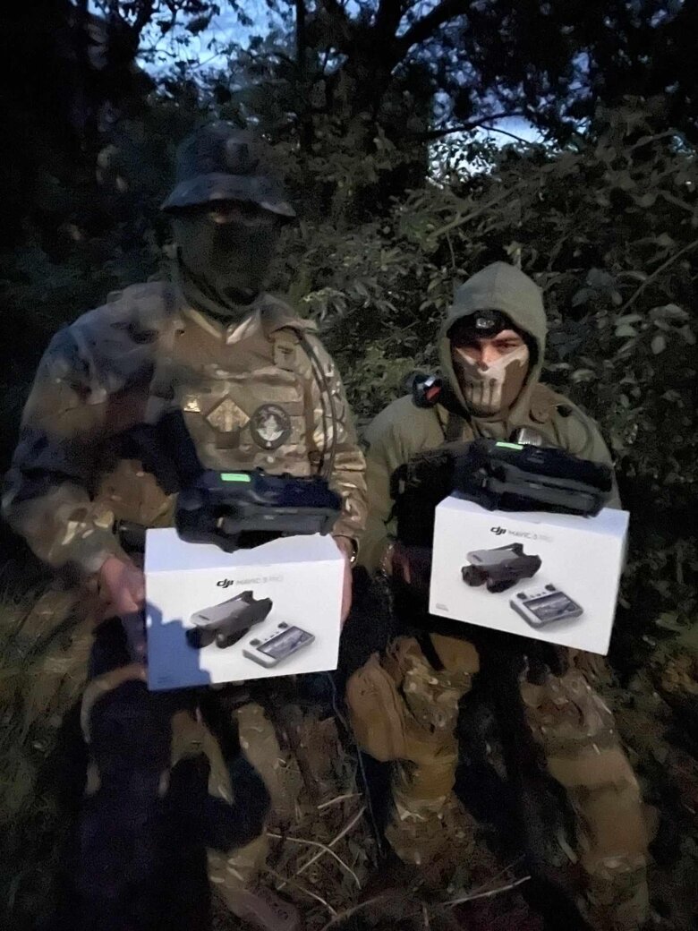 Волонтерка Юсупова просить допомогти воїнам
