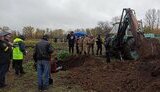нацполіція,харківщина,ексгумація