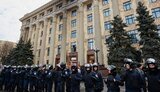 На выборах мэра Харькова зарегистрировали шесть кандидатов, "Блок Кернеса" предлагает Терехова