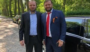 Брат Добкина выкупит акции совладельца Владимир-Волынской птицефабрики