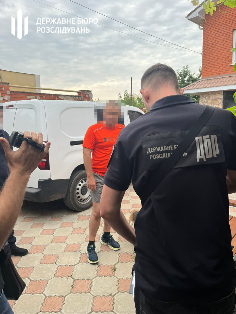 махінації з виплатами військовим