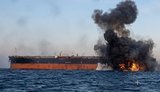 Експорт нафтопродуктів РФ у Чорному та Азовському морях обвалився на 45% через удари України