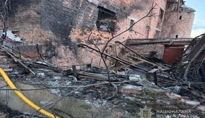 Росіяни атакували п’ять районів Сумщини: двоє поранених, пошкоджено цивільну та виробничу інфраструктуру. ФОТОрепортаж