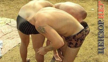 Круговая порука