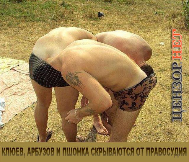 Круговая порука