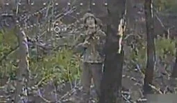 Бійці бригади НГУ Буревій знищили ворожі дрони, техніку, живу силу противника на Добропіллі