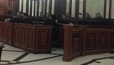 Грузинський суд залишив під арештом шістьох українців, яких звинувачують у незаконному зберіганні зброї, - Єгор Соболєв