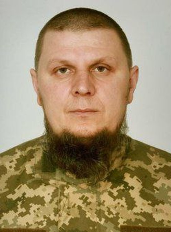 Загиблі Герої липня 2020 року 04