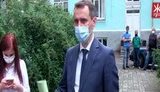Головний санлікар Ляшко приїхав до Житомира звільнити головного санлікаря області Парамонова: його не впустили в лабцентр. ВІДЕО+ФОТОрепортаж