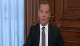 Росія готова закрити інтернет і платіжну систему SWIFT, - Медведєв. ВIДЕО
