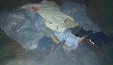 погибшие