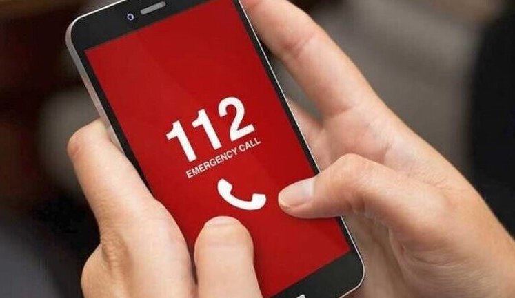 В Україні створюють систему екстреної допомоги населенню за єдиним телефонним номером 112. ВIДЕО