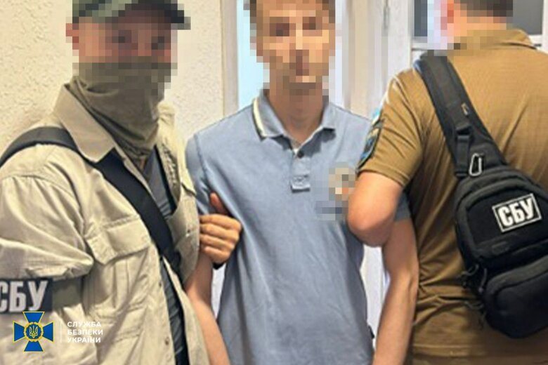 Затримано організаторів схем для ухилянтів: заробили 40 млн грн