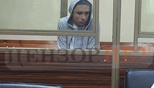 Павлу Грибу продлили арест на 3 месяца - до 22 октября