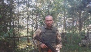 Ukrainian soldier Yehor Zameta died in German Charité clinic, - Ukraine’s Ambassador Melnyk. PHOTOS
