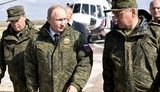 путін