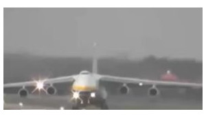 "Антонов" обеспечит модернизацию транспортного Ан-124-100 "Руслан" эмиратской Maximus