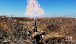зведення Генштабу