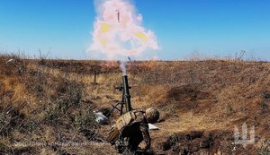 За сутки 162 боестолкновения: Силы обороны отбили 48 штурмов на Покровском и 28 на Новопавловском направлениях, - Генштаб