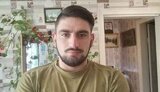У Кропивницькому зник 26-річний спецпризначенець Валерій Капатілов: поліція і рідні просять допомогти з пошуком. ФОТО