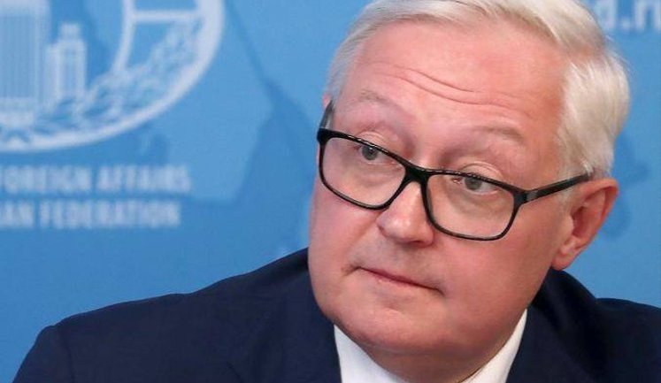 Россия приветствует мирные усилия США, но отказывается от уступок по войне в Украине, - МИД РФ