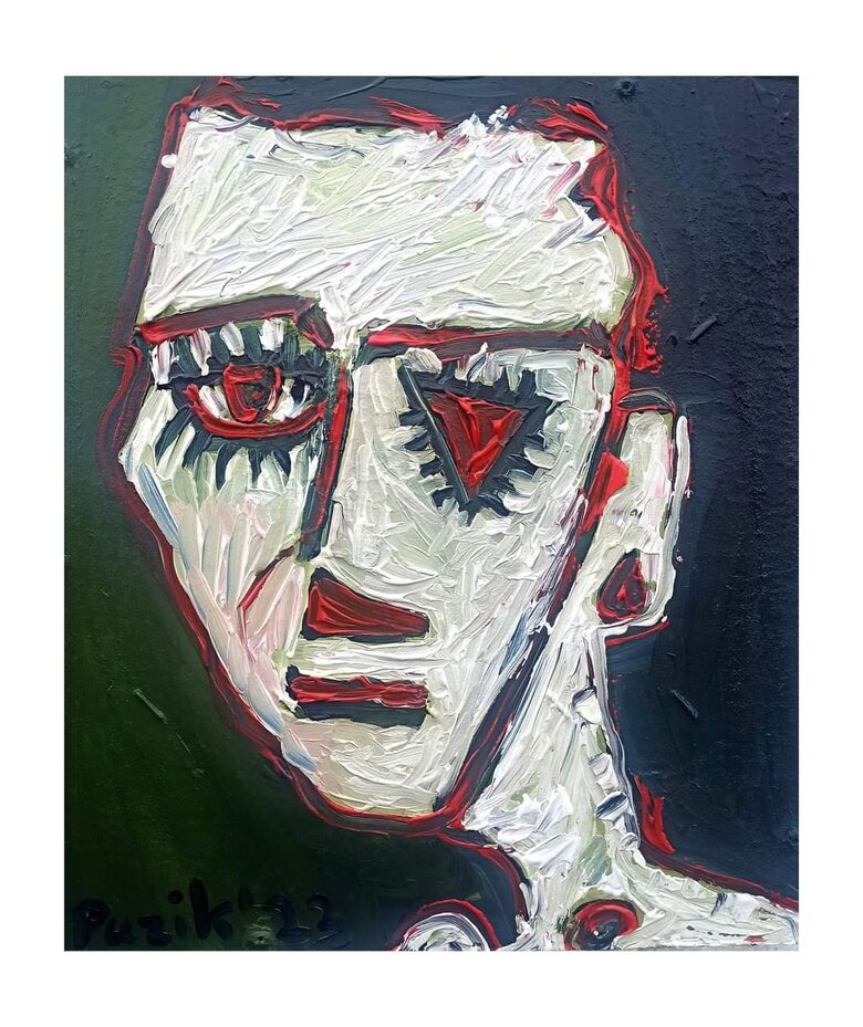 Пузік Валерій