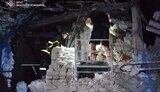 shelling of Ukraine