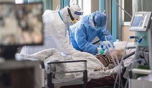 На Тернопільщині підтвердили ще одну смерть від коронавірусу
