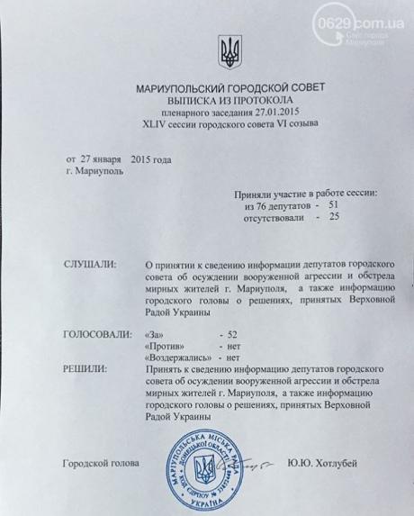 мариуполь