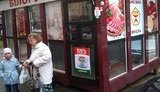 Гармаш: Коли білоруський солдат стрілятиме у ваших дітей - ви будете думати про ціни на дизель і бітум чи про їхні життя?