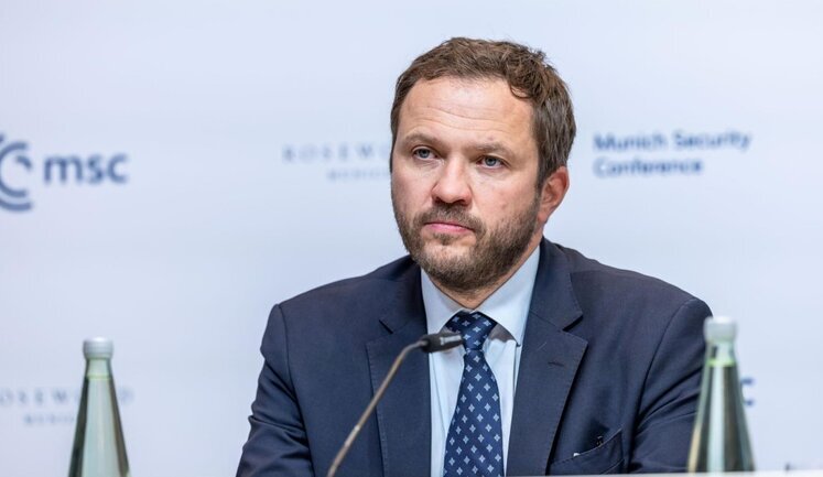 Якщо Орбан заблокує санкції проти РФ, постраждають ЄС і G7, - глава МЗС Естонії Цахкна