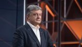 Припускаємо, що матеріали з ДБР потрапляють у РФ, - Порошенко після допиту в Держбюро