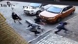 Хотіли покарати бандерівця: нападників на "кіборга" Вербича затримали в Харкові. ФОТО