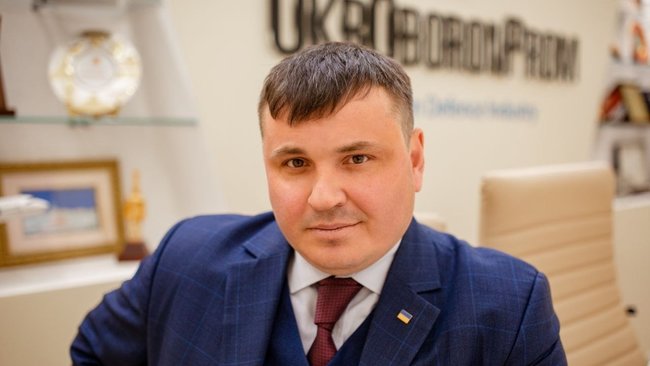 Кого Зеленський вибере новим міністром оборони? 02