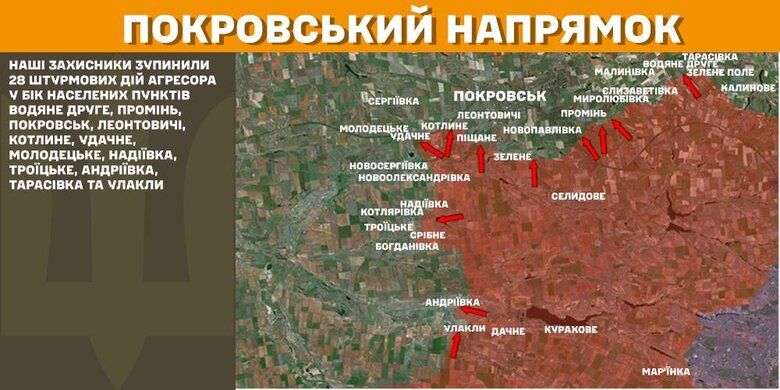 Генштаб карты